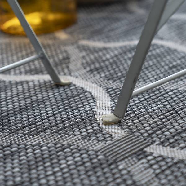 Tapis à poils courts Nautic 981 120 x 170 cm