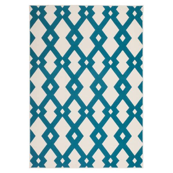Kurzflorteppich Now! 125 Beige - Andere - 160 x 2 x 230 cm