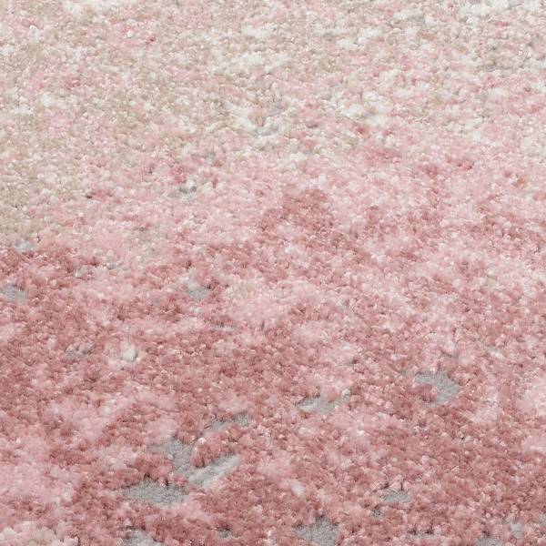 Kurzflorteppich Hera Crown Mischgewebe - 200 x 250 cm