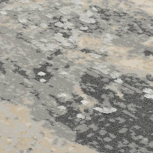 Kurzflorteppich Purissimo Armonia Mischgewebe