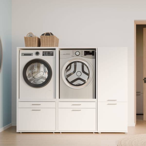 Hauswirtschaftsschrank Tayaw Kombi E kaufen