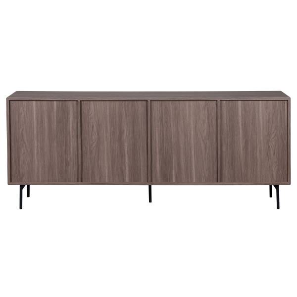 Sideboard UYTAS Walnuss Dekor