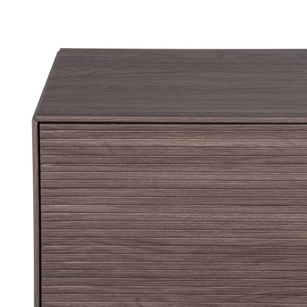 Sideboard UYTAS Walnuss Dekor