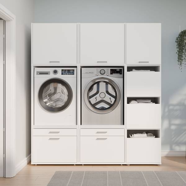Hauswirtschaftsschrank Tayaw Kombi N kaufen