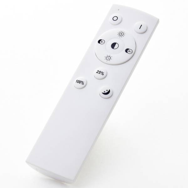 LED-Deckenleuchte Aydin Typ B Aluminium - Schwarz - 3-flammig