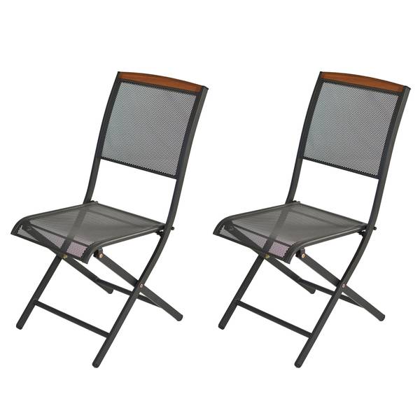 Gartenklappstuhl Patmos 2er Set kaufen