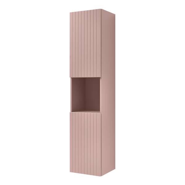 Ensemble de salle de bain AITOO Type A Rose vieilli