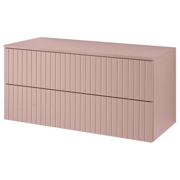 Ensemble de salle de bain AITOO Type 2 Rose vieilli