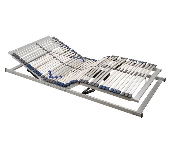 Lattenrost Weron premium mit Motor Grau - 90 x 200cm