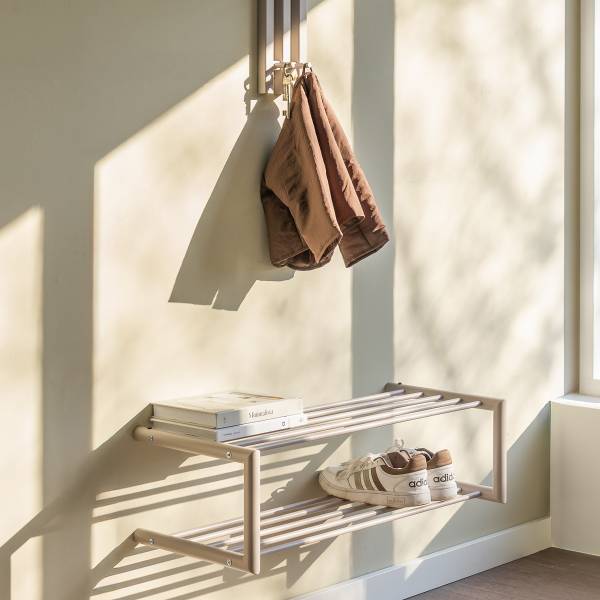 Hänge-Schuhregal Soenz kaufen