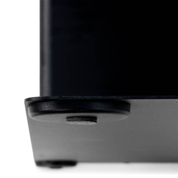 Couchtisch Adaptable Metall - Schwarz