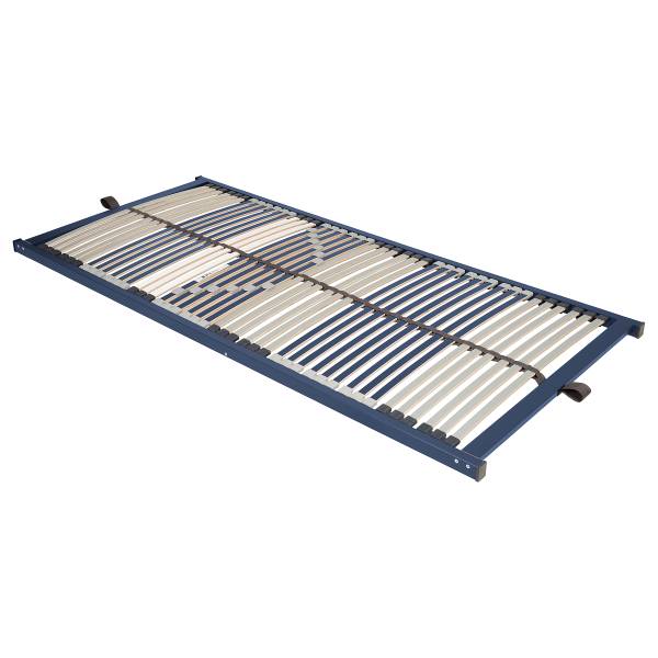 3-Zonen Lattenrost Senders 90 x 200cm