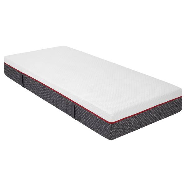 Matelas à ressorts ensachés 5 Cerant 80 x 200cm