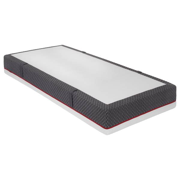Matelas à ressorts ensachés 5 Cerant 80 x 200cm