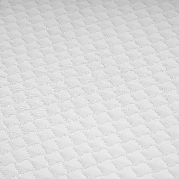 Matelas à ressorts ensachés 5 Cerant 80 x 200cm