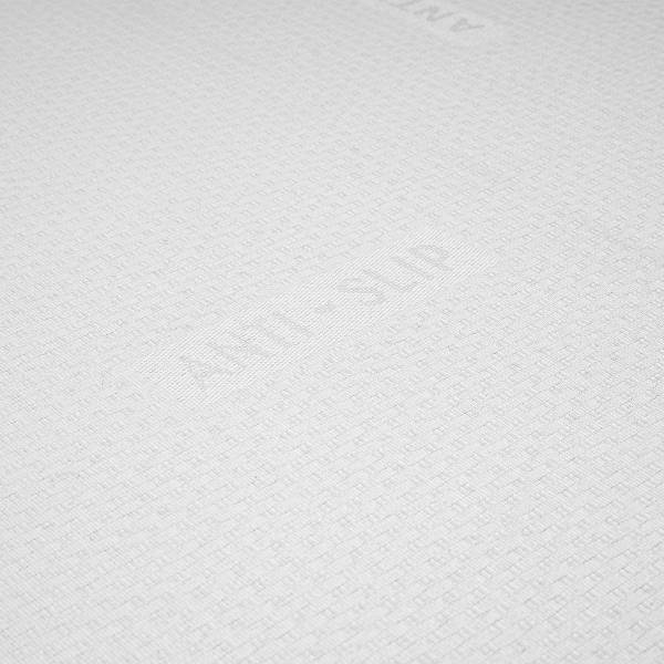 Matelas à ressorts ensachés 5 Cerant 80 x 200cm