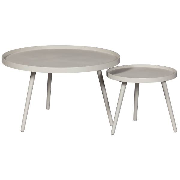 Couchtisch Mesa M Sand