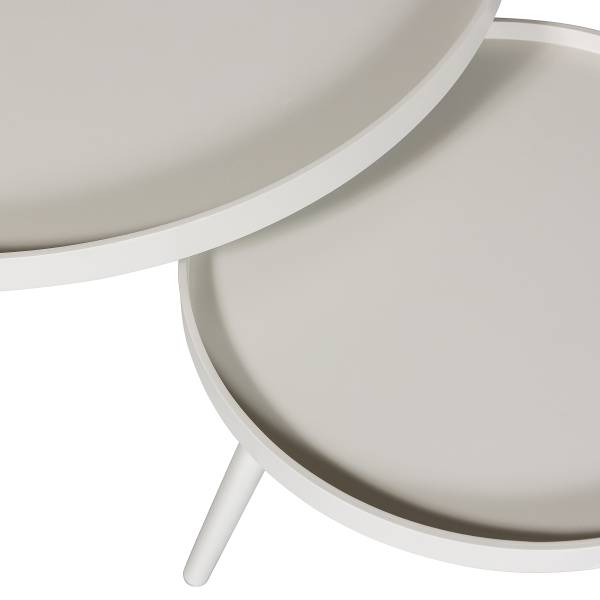 Couchtisch Mesa M Sand
