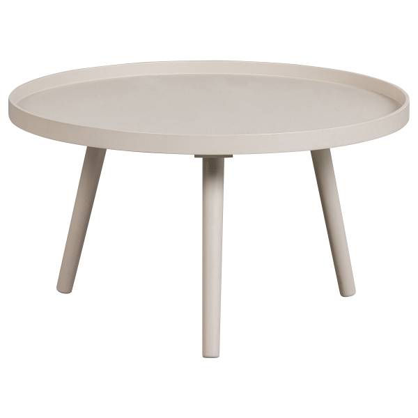 Couchtisch Mesa L Sand
