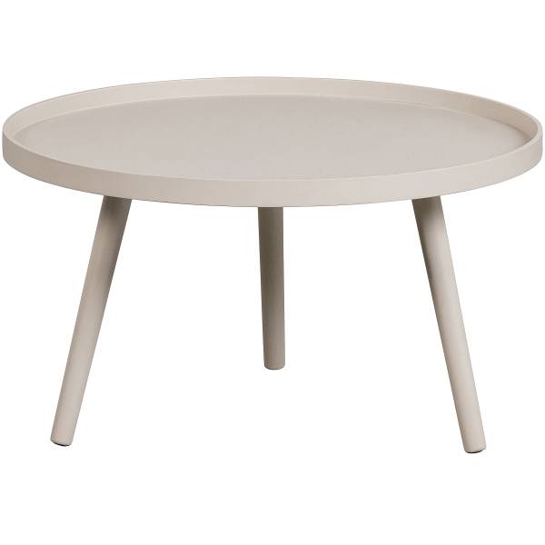 Couchtisch Mesa L Sand