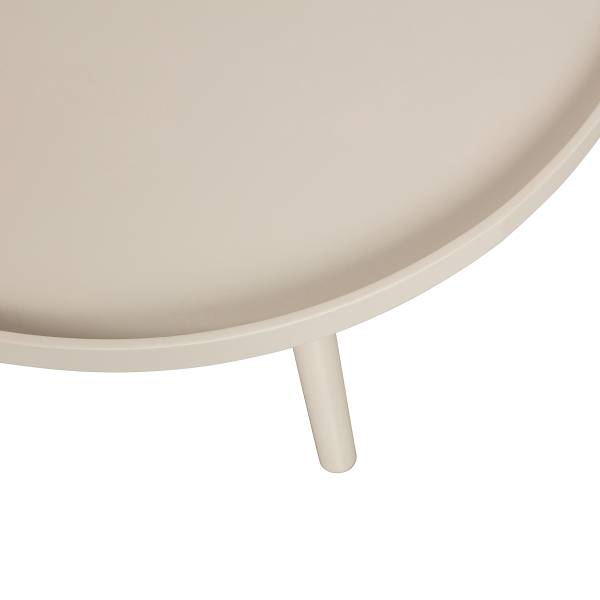 Couchtisch Mesa L Sand