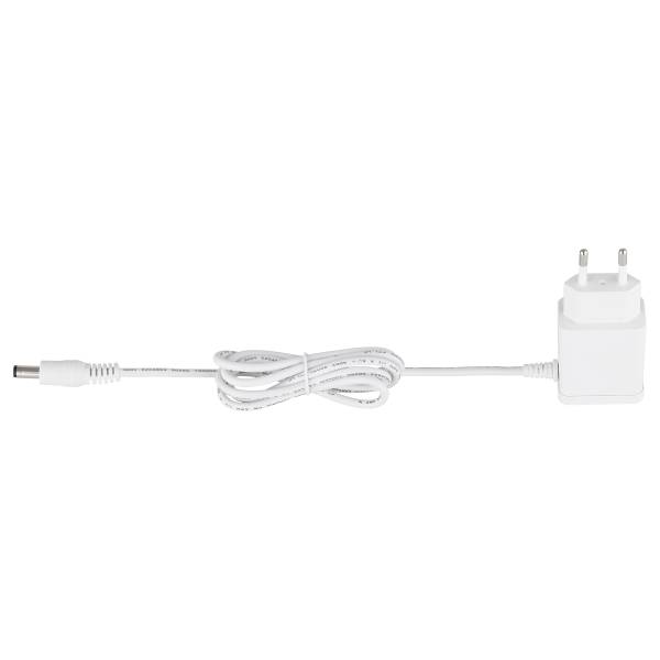 LED-tafellamp Kenny acrylglas - 1-lichts