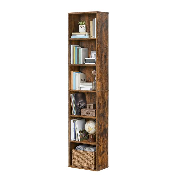 Open kast Kolamba antieke houtlook