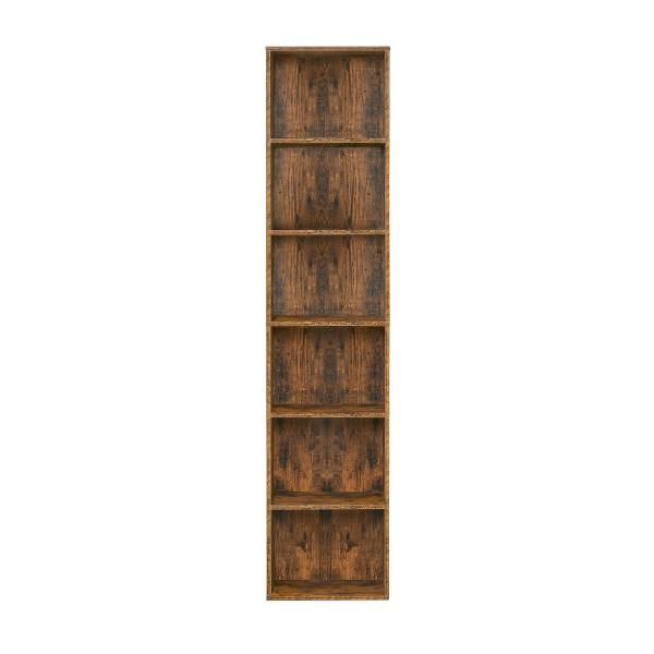 Open kast Kolamba antieke houtlook