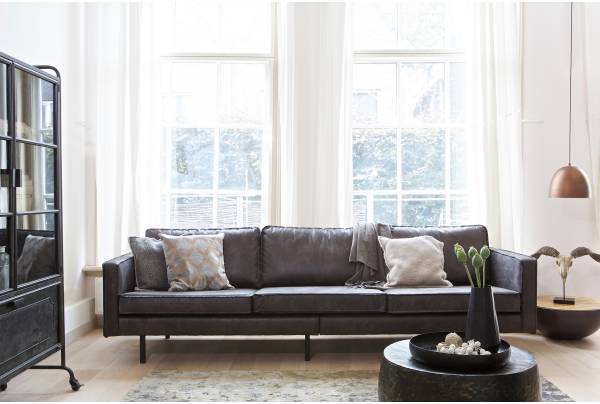 3-Sitzer Sofa Rodeo Beige