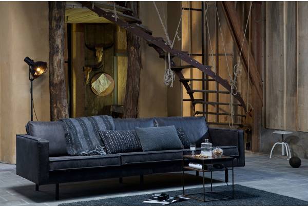 3-Sitzer Sofa Rodeo Beige