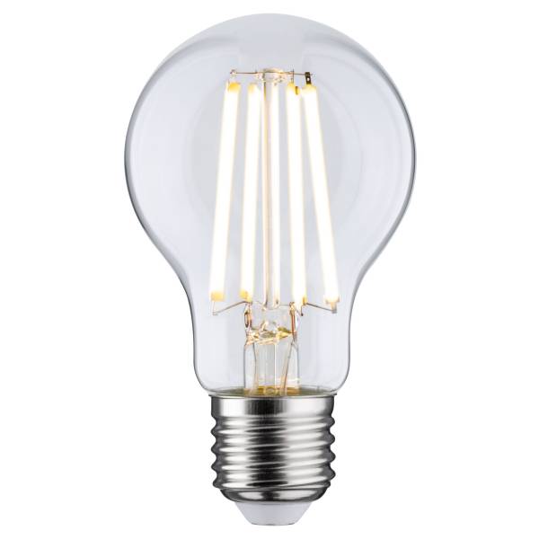 Ampoule LED Eco-Line Verre clair - Blanc chaud