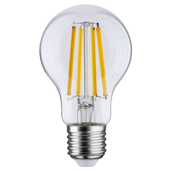 Ampoule LED Eco-Line Verre clair - Blanc chaud