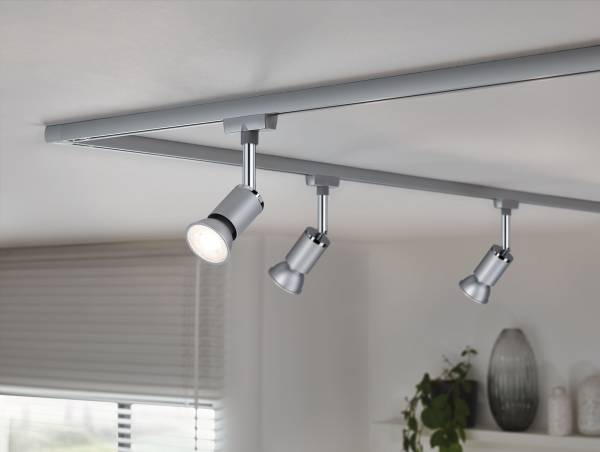 Ampoule LED réflecteur Plastique - Argent