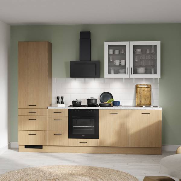 Küchenzeile Lmyo 280 cm kaufen