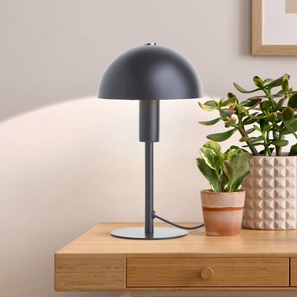 Lampe de table Petite Métal - 1 flamme