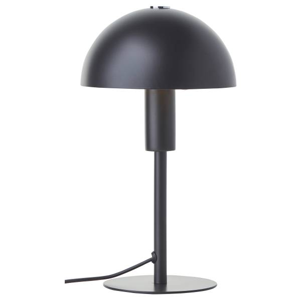 Lampe de table Petite Métal - 1 flamme