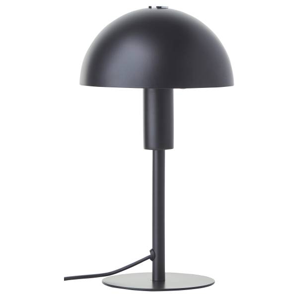 Lampe de table Petite Métal - 1 flamme