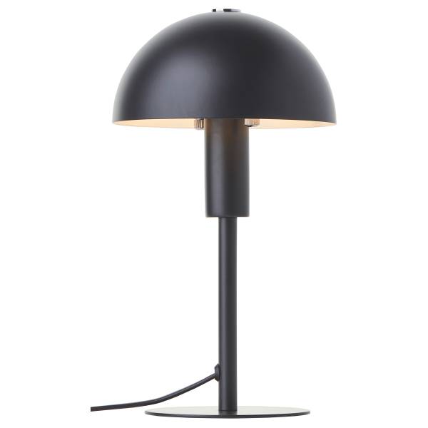 Lampe de table Petite Métal - 1 flamme