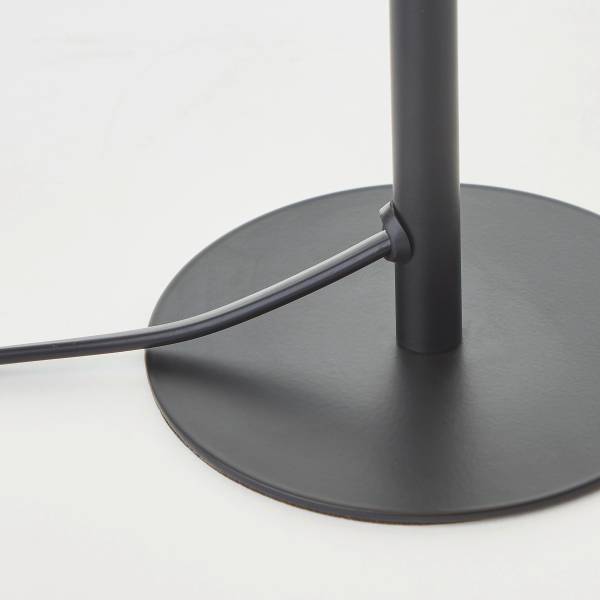 Lampe de table Petite Métal - 1 flamme