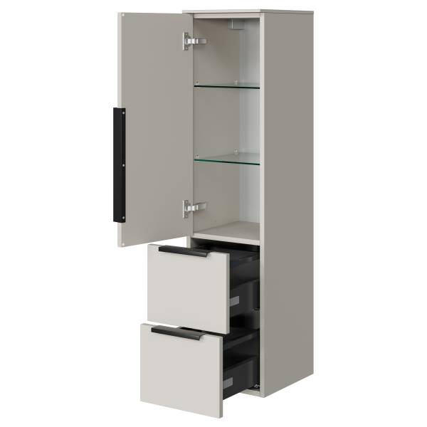 Midischrank 6110 Kaschmir