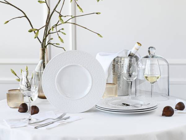 Gourmetteller Show Time Hammer 4er-Set kaufen