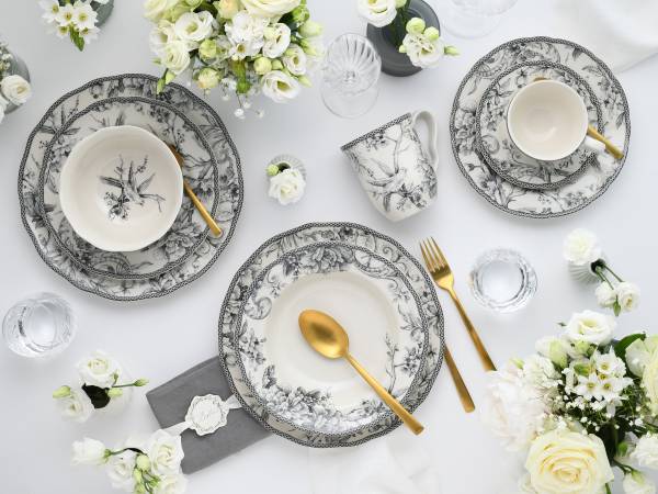 Kombiservice Adelaide 20-teilig kaufen