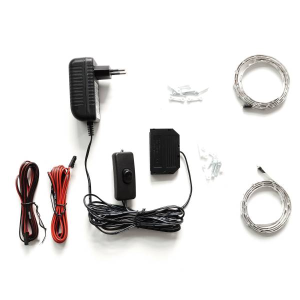 LED-Band Spickert Warmweiß
