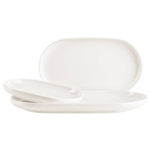 Servierplatten Taya 3-teilig kaufen