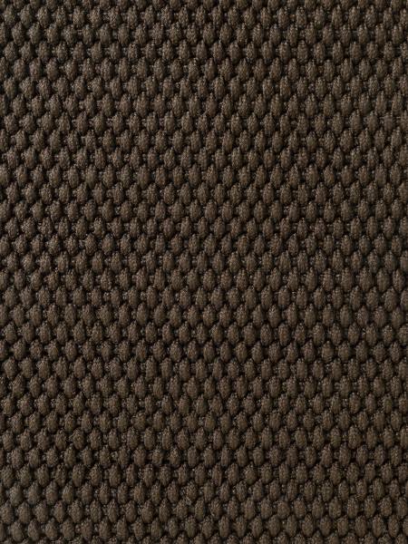 Läufer Rope Polyester - Braun
