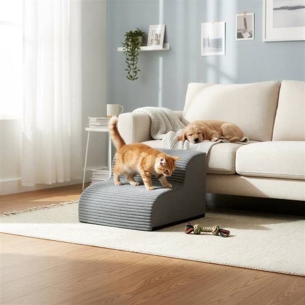 Haustiertreppe Moila 40 x 30 cm