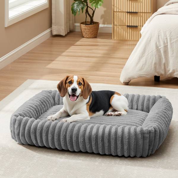 Hundebett Labui 91 x 68 cm