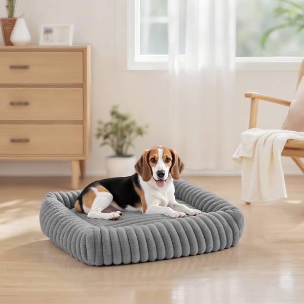 Hundebett Labui 91 x 68 cm
