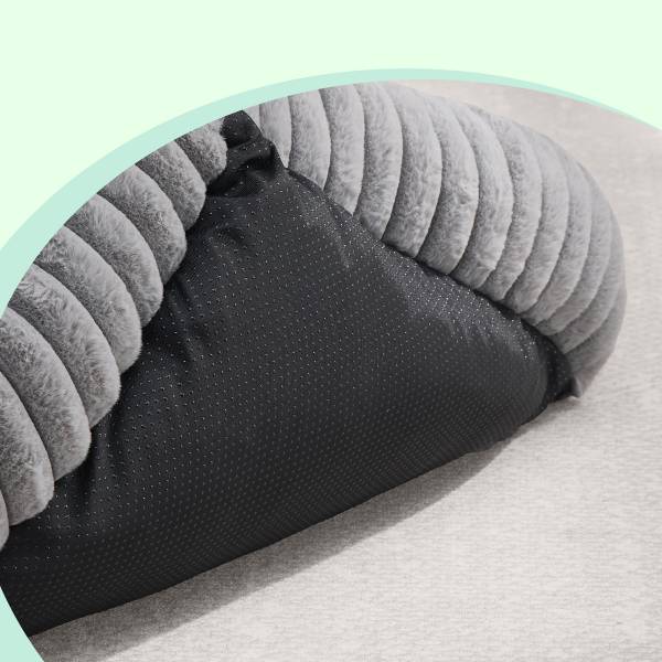Hundebett Labui 91 x 68 cm
