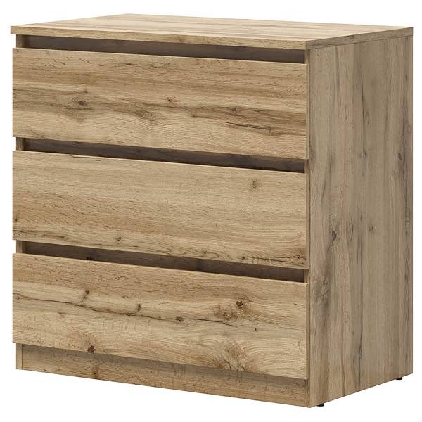 Kommode Tixel - Höhe 76 cm kaufen